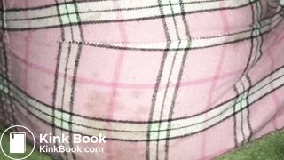 Explosive Diarrhea in PJ