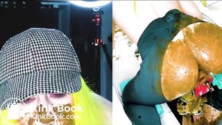 dirty fuck machine and smear