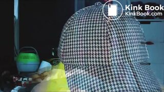 dirty fuck machine and smear