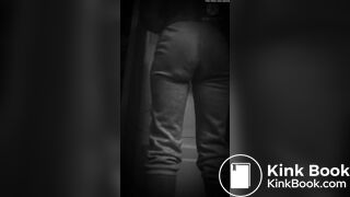 Girl shits her pants - video 4