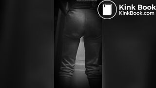 Girl shits her pants - video 4