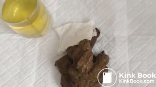 mountain of shit - video 2