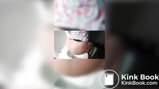 Pissen und Durchfall