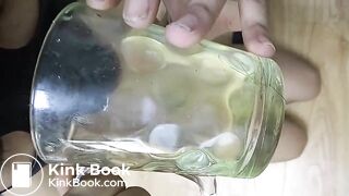 Chinese Scat 4
