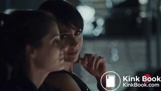 girl diarrhea - video 74