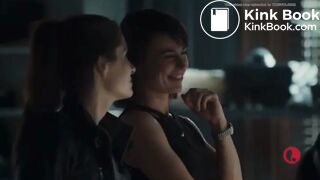 girl diarrhea - video 74