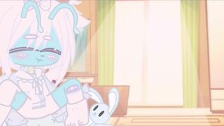 Cyan's diapermess