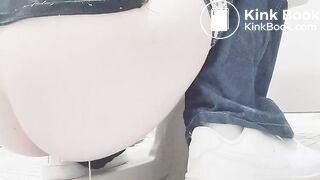 下痢腹痛トイレ - video 13