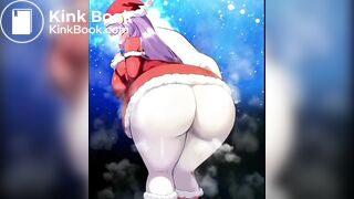 Anime Girl comp diarrhea#1