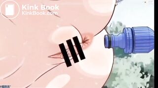 灌肠 粪便