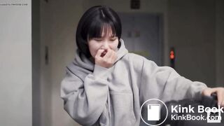 girl diarrhea - video 77