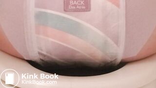 More Pull-Up Potty Practice