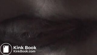 girls pee and shit in wooden toilet 3