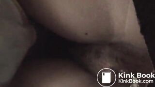 girls pee and shit in wooden toilet 3