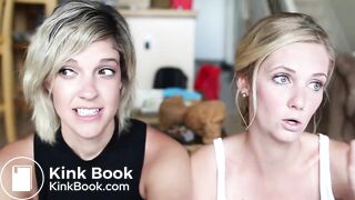 YT panty poop confessions #7 - almost making it