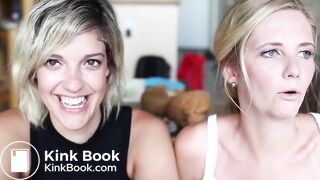 YT panty poop confessions #7 - almost making it