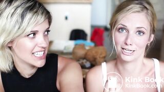 YT panty poop confessions #7 - almost making it