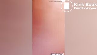 Girl toilet 10