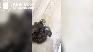 Spanish Scat Slut - video 2