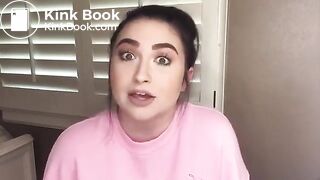 YT panty poop confessions #6 - liquid shit drive