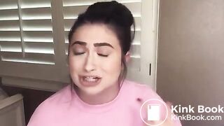 YT panty poop confessions #6 - liquid shit drive