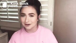 YT panty poop confessions #6 - liquid shit drive