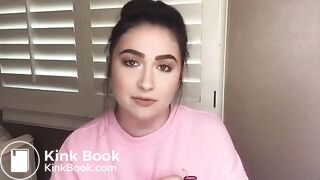 YT panty poop confessions #6 - liquid shit drive