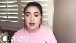 YT panty poop confessions #6 - liquid shit drive