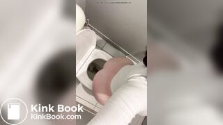 Short Scat Vid: SCAT SELFIE :D