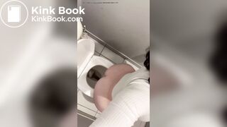 Short Scat Vid: SCAT SELFIE :D