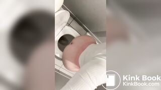 Short Scat Vid: SCAT SELFIE :D