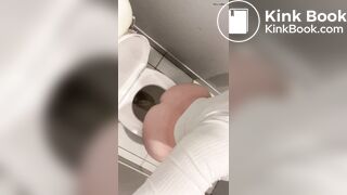 Short Scat Vid: SCAT SELFIE :D