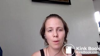 YT panty poop confessions #5 - blonde in Africa