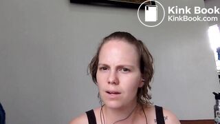 YT panty poop confessions #5 - blonde in Africa