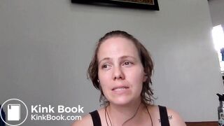 YT panty poop confessions #5 - blonde in Africa