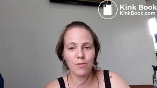 YT panty poop confessions #5 - blonde in Africa