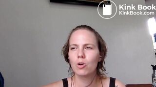 YT panty poop confessions #5 - blonde in Africa