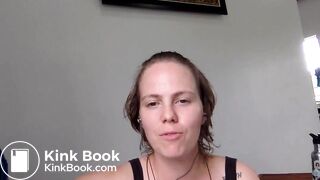 YT panty poop confessions #5 - blonde in Africa