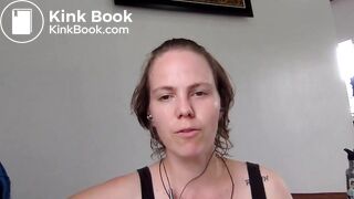 YT panty poop confessions #5 - blonde in Africa