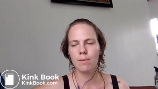 YT panty poop confessions #5 - blonde in Africa