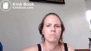 YT panty poop confessions #5 - blonde in Africa