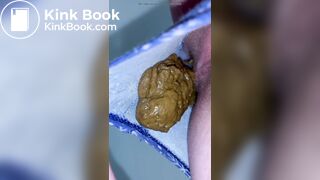 Diarrhea in panties :) and squishing a little