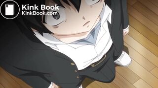 Hentai scat circle..