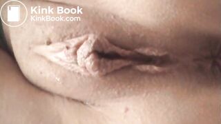 girls pee and shit in wooden toilet 2