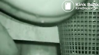 upset stomach late at night