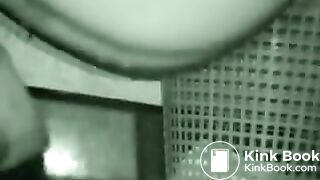 upset stomach late at night