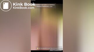 Ass FUCK Getting so NASTY - the preview