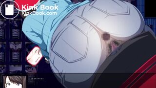 Can’t hold it - video 4