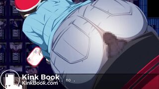 Can’t hold it - video 4