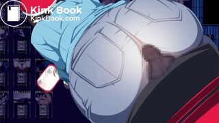 Can’t hold it - video 4